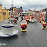 Attico Rucellai Con Terrazza Super Vista