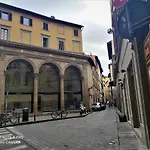 Attico Rucellai Con Terrazza Super Vista