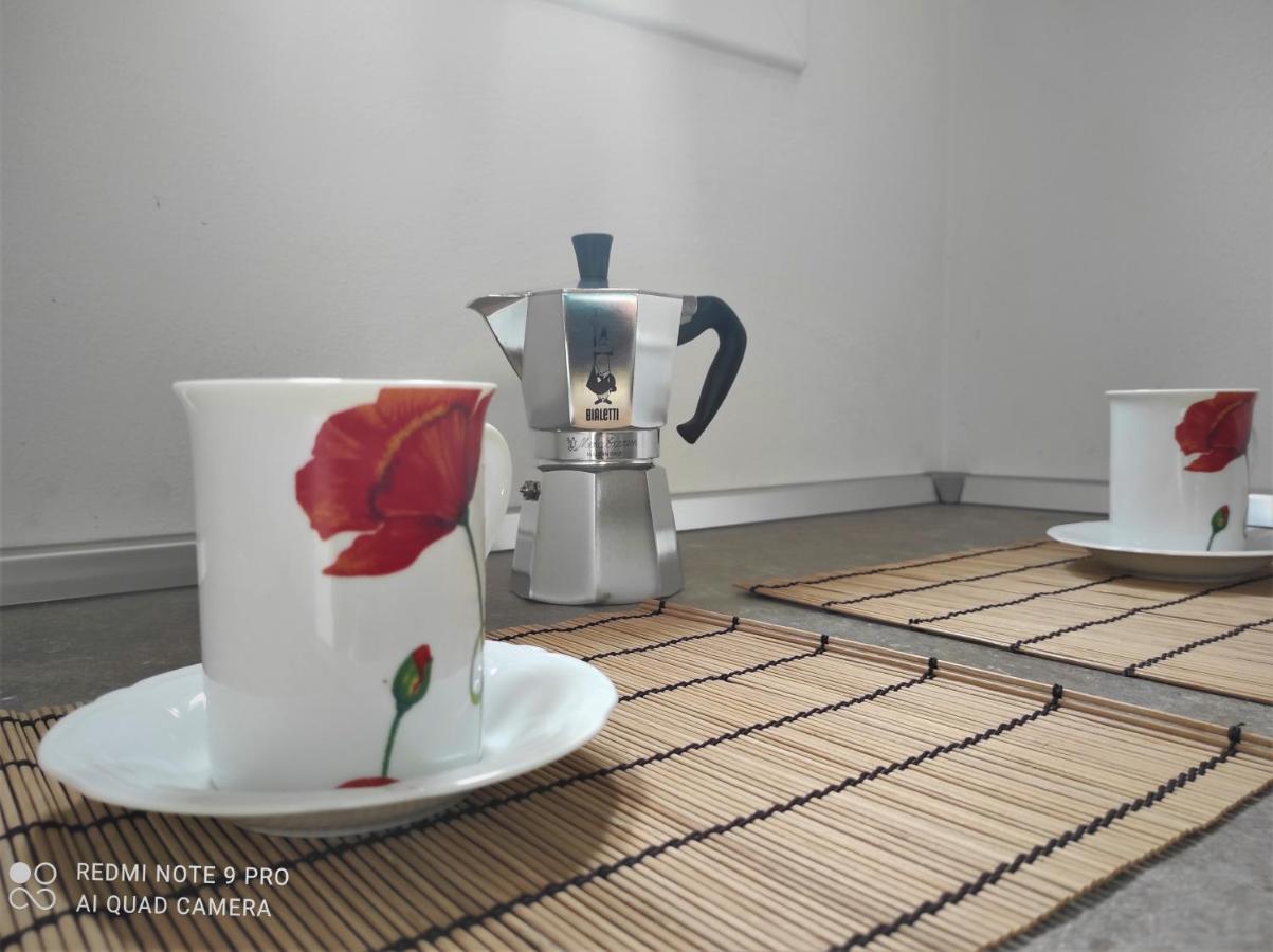 Apartamento Attico Rucellai Con Terrazza Super Vista *