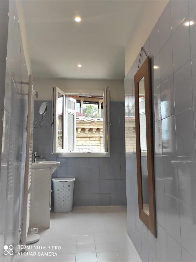 Apartamento Attico Rucellai Con Terrazza Super Vista *
