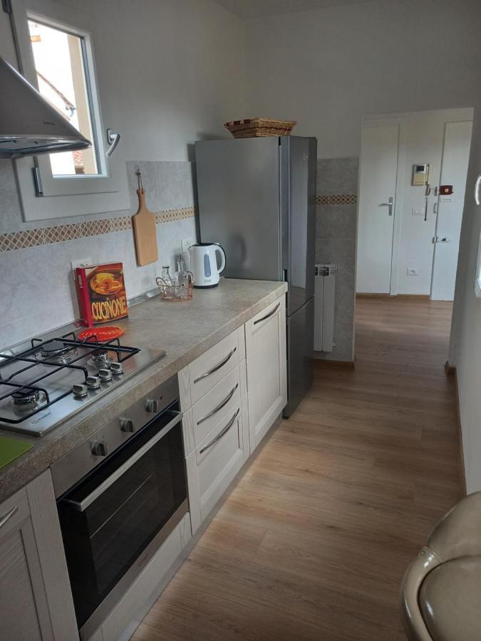 Apartamento Attico Rucellai Con Terrazza Super Vista *