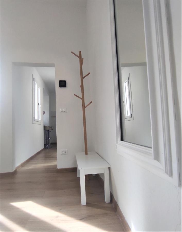 Apartamento Attico Rucellai Con Terrazza Super Vista
