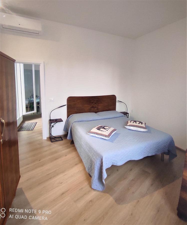 Attico Rucellai Con Terrazza Super Vista * Florencia