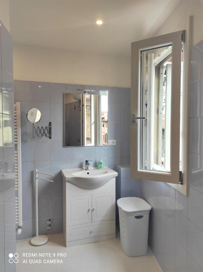 Apartamento Attico Rucellai Con Terrazza Super Vista