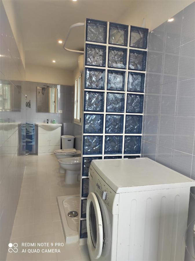 Apartamento Attico Rucellai Con Terrazza Super Vista Florencia